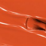 Liquid version of Coralie’s vegan semi-permanent nail varnish, red shade (ref. NGV275), 1944 Paris