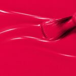 Liquid version of Scarlette vegan semi-permanent nail varnish, fuchsia shade (ref. NGV297), 1944 Paris
