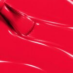 Liquid version of Adrienne’s vegan semi-permanent nail varnish, red shade (ref. NGV301), 1944 Paris