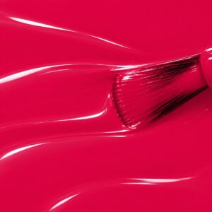 Vernis semi-permanent fuchsia Maggie – Gel Vegan 1944 Paris (réf. NGV302)