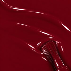 Vernis semi-permanent bordeaux Clotilde – Gel Vegan 1944 Paris (réf. NGV306)