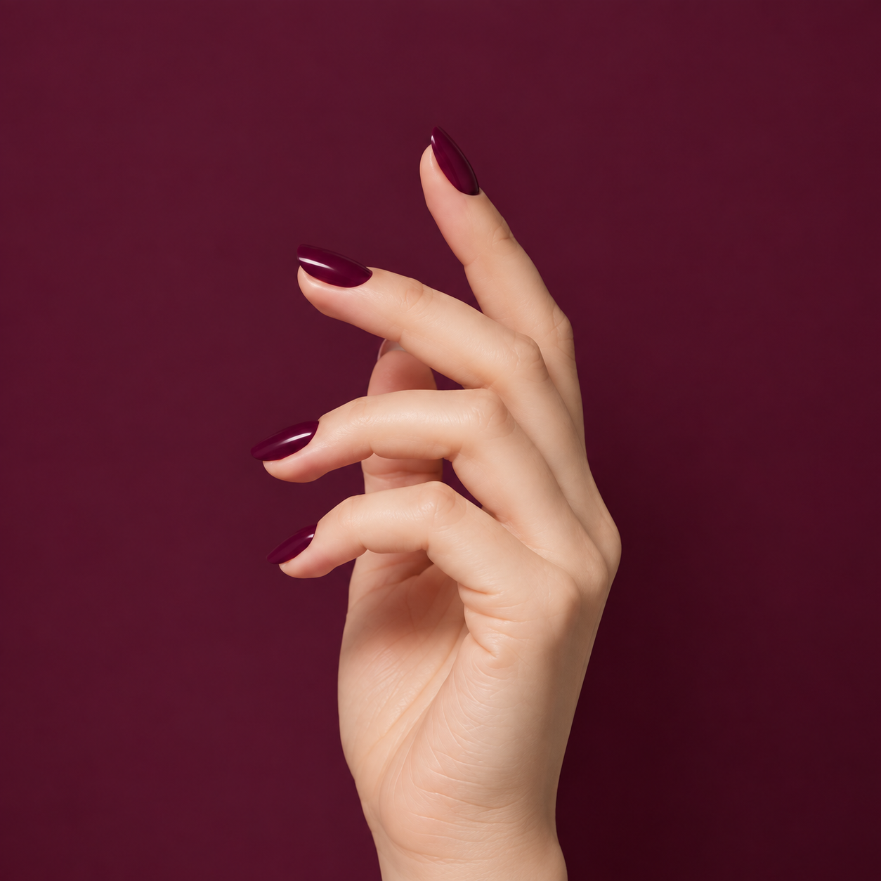 Teinte Odette Collection RoseUp 1944 Paris